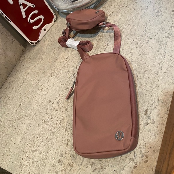 LAST ONE:  Lululemon Modular Phone Crossbody - Picture 4 of 15